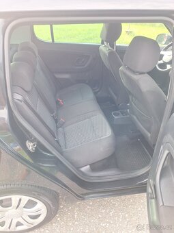 ŠKODA FABIA 2 1.6TDI - 9