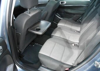 Peugeot 307 1,6 i 16V AUTOMAT 7 Míst benzín - 9