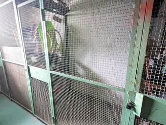 Prodej bytu 1+kk, 22,54 m  B. Smetany 1748, Kraslice - 9