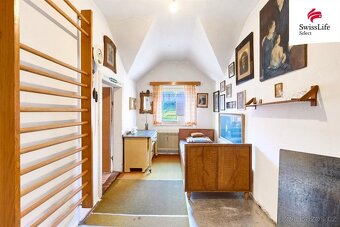 Prodej rodinného domu 188 m2 Červený Kostelec - 9