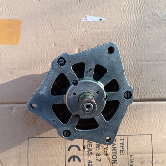 stabilní motory - 9