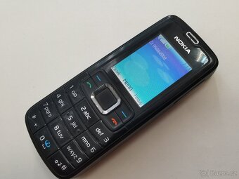 Nokia 3110 classic - 9