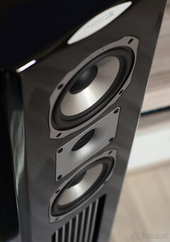 Quadral Platinum M50 - 9
