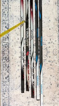 ✅ SPÁJANÉ ĽAVAČKY BAUER so ZÁRUKOU na SPOJ - 77-87-95 F ✅ - 9