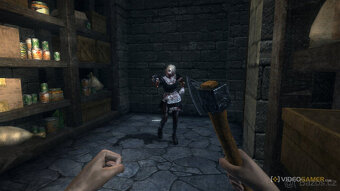 Kinect na Xbox 360 + hry - 9