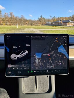 Tesla model 3 Refresch Long Range 09/2021 - 9