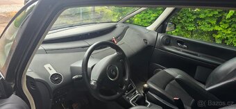 Renault Espace IV 2.0DCI 96kw rok-2010 - 9