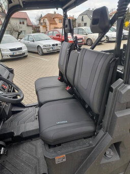 Čtyřkolka CFMOTO Gladiator UTV1000 EPS - 9