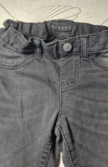 Dívčí oblečení 130 cm - 9