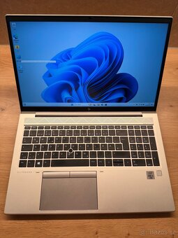 HP Elitebook 850 G7 - 9