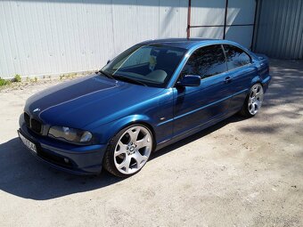 Bmw styling 63 19" - 9