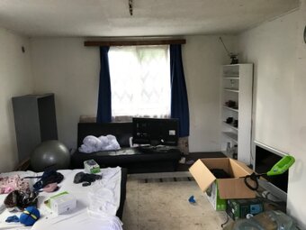 K prodeji zděná chata Nymburk. - 9