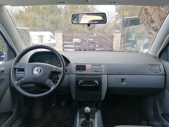 Škoda Fabia 1,2 htp - 9