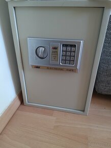 krátkodobý pronájem bytu 1+1,  nocleh, ubytování - 9