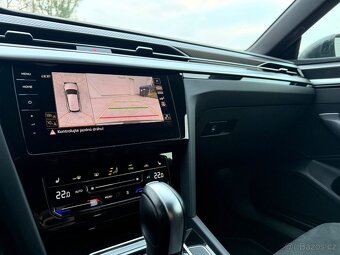 Volkswagen Arteon Shoting Break 2.0 TSI DSG 4MOTION Rline - 9