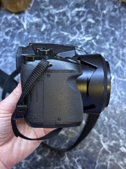 Panasonic DMC-FZ300 Lumix - 9