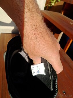 Boty Forma Adventure - 9