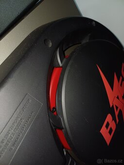 Kenwood LS‑N752 - 9