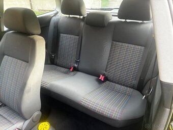 VW Polo 2008 1.2 44Kw(60Hp) benzin - 9