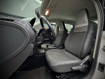 Volkswagen Up 55kW, DPH, 42 TKM  - 9