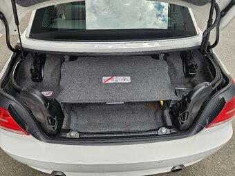 Bmw 335i E93 225kw Cabrio,Automat Prav,servis, Xenon,Top -  - 9