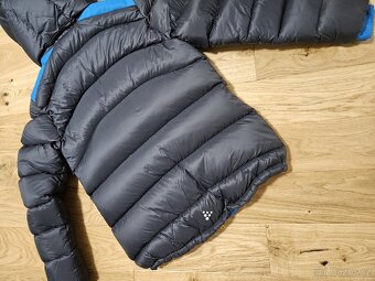 Dámská péřová zimní bunda Craft Alpine Down - 9