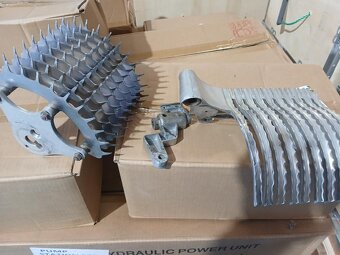 nářezový stroj Berkel - 9