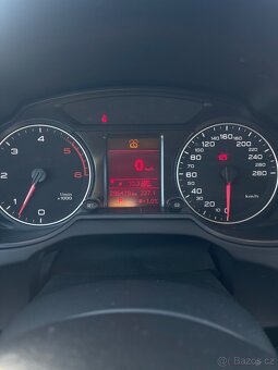 AUDI Q5 3.0 TDI - 9