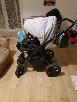 Kočárek Camarelo Zeo-12 - 9