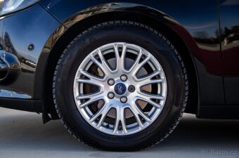 Ford Focus Kombi 2.0TDCi 85kw AT/6 2011 - 9