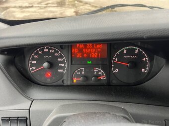 Prodám IVECO DAILY 2,3 107kw - 9
