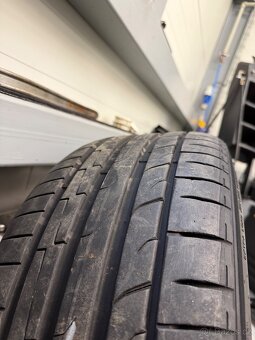 5x112 R19 Audi Speedline - 9