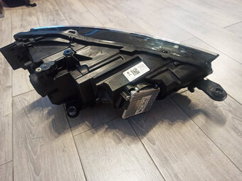 Škoda Karoq světla. - 9