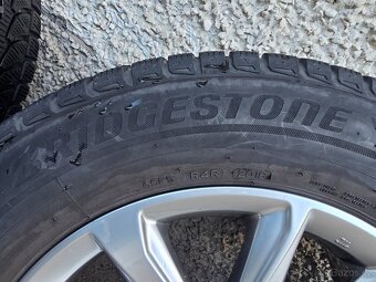 Alu kola Mazda cx-5 KF 17" - 9