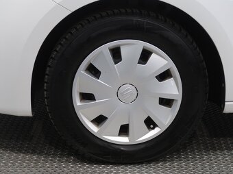 Leon REFERENCE 1.0TSI 81KW - 9