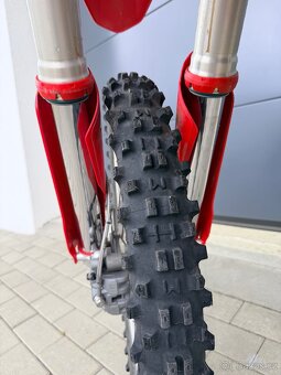 GasGas EC 350F 2023 - 9