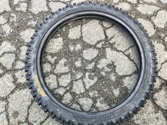Sada CROSS Pneu 110/90-19 a 80/100-21 - 9