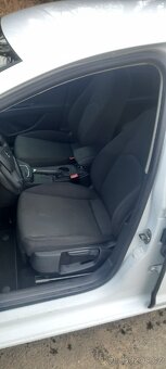 Seat Leon 2.0 tdi 2014 - 9