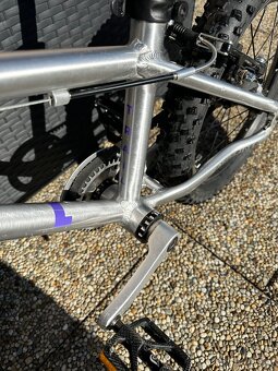 Kolo Early rider trial 16 - 9