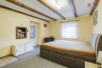 Prodej rodinného domu, 130 m², Třebčice - 9