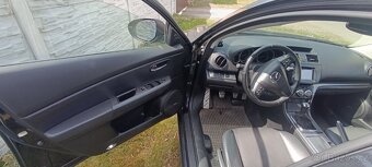 Mazda 6 GH 2.0i 114kw - 9