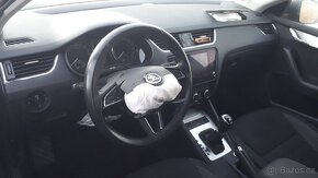 Škoda Octavia 3 2.0TDI 110kW DSG Full LED,r.v.2020 - 9