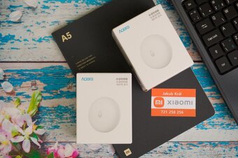 Příslušenství pro chytrou domácnost Aqara, Yeelight, Xiaomi - 9