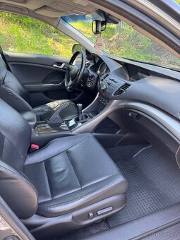Accord - 9