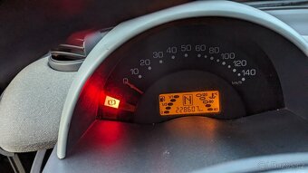 Smart Fortwo 0.8 diesel - 9