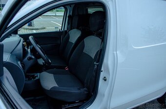Dacia Dokker 1.6 2019 - 9
