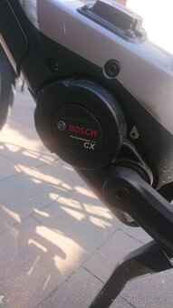 elektrokolo Bergamont E-Horizon Elite Belt Gent - 9