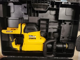 Dewalt dch832 aku sekaci bouraci kladivo - 9
