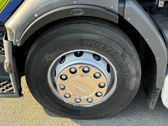 Renault PREMIUM 320 DCI ČELO - 9
