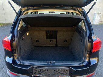VW Tiguan 1,4 tsi 90kW, 2014, spz - 9
